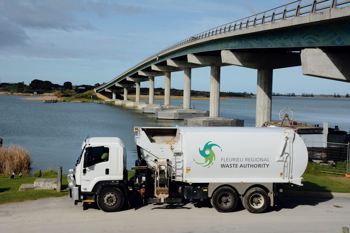 Changes to Alexandrina kerbside collections