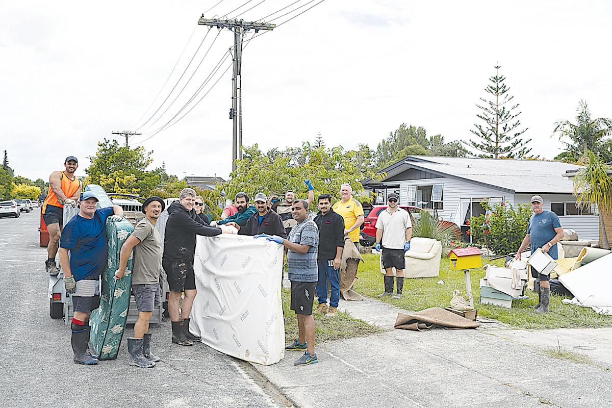 Water crisis ‘restrict use as much as possible’