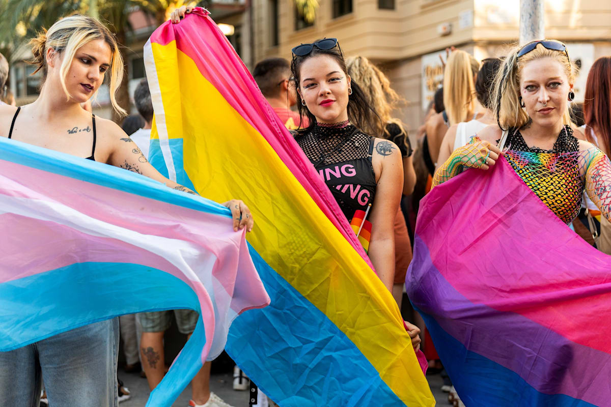 Austrálska ochrana práv trans osôb: Ako spojenci zaisťujú bezpečie pred nenávisťou
