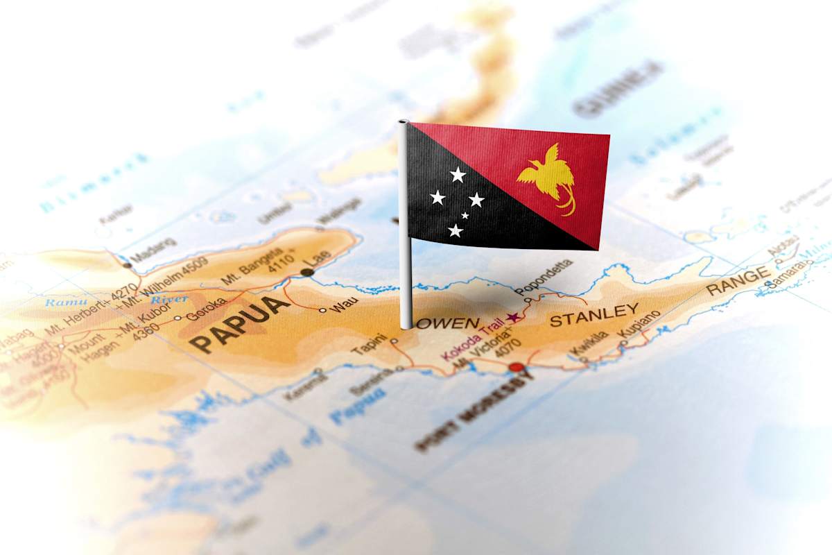 From 1975 to today: Papua New Guinea reflects on 50 years of nationhood