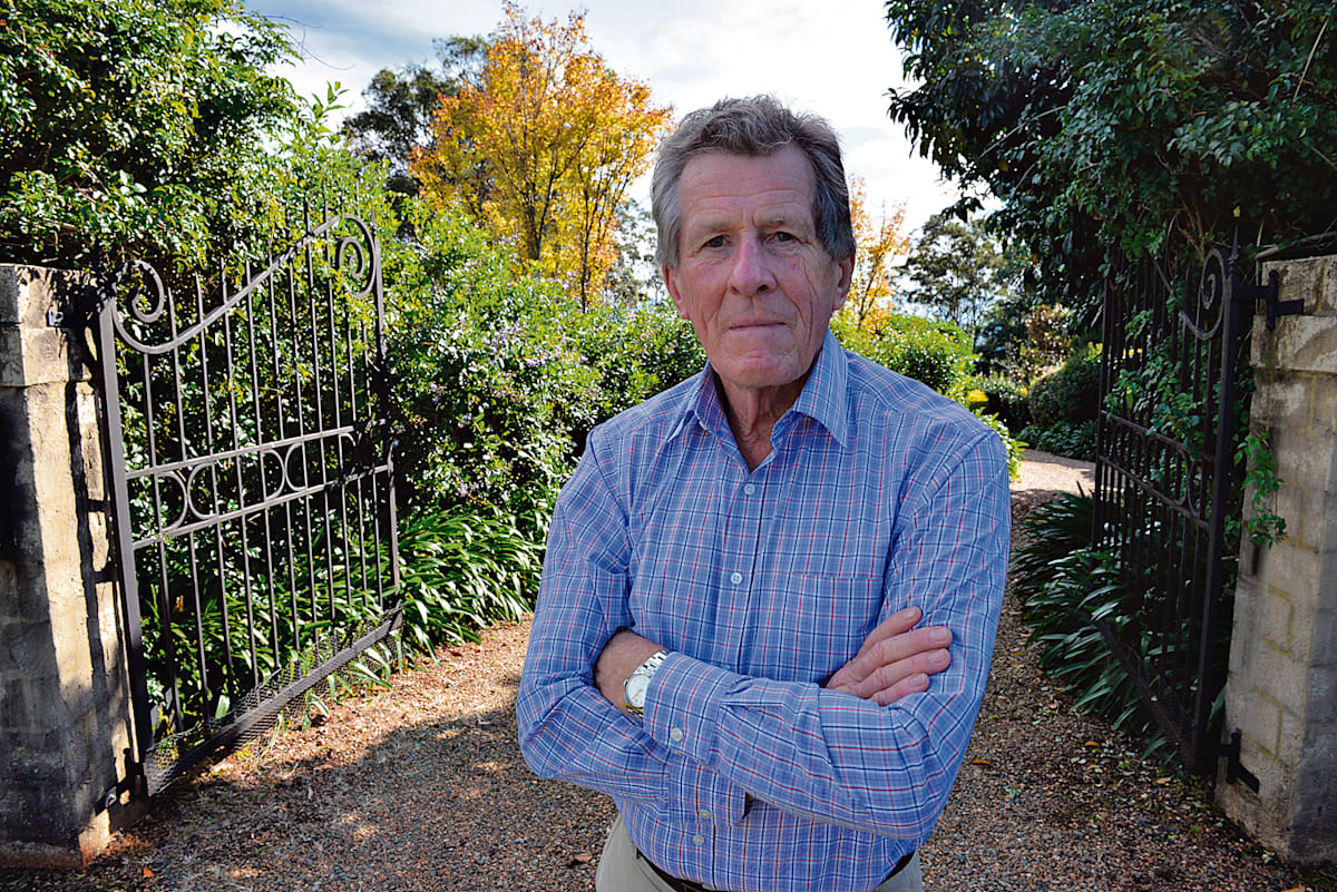 Tamborine Mountain residents fire back at OIA