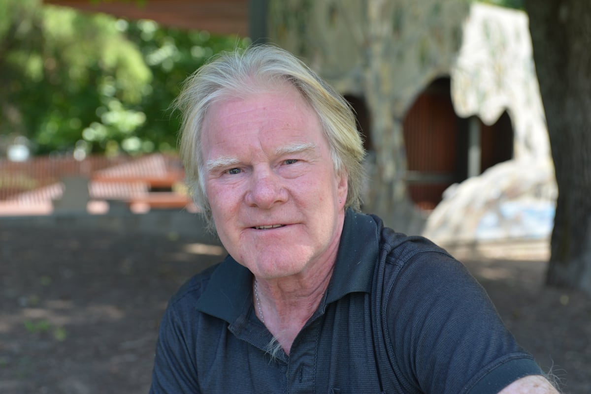 Colin Richards Ovens