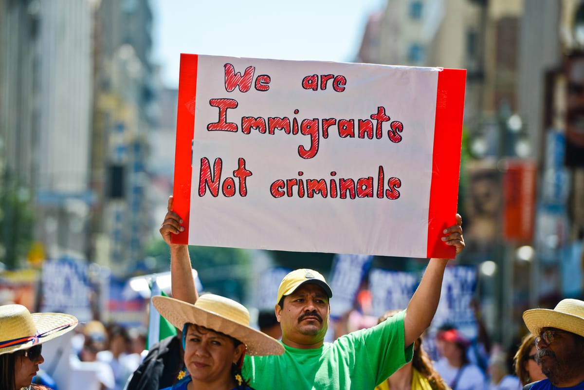 Worldwide Politicians Are Stoking Anti Immigration Sentiment Monash Lens