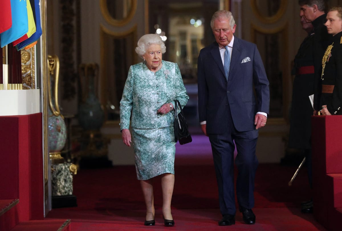 What Will Become Of The Commonwealth Under Charles III?