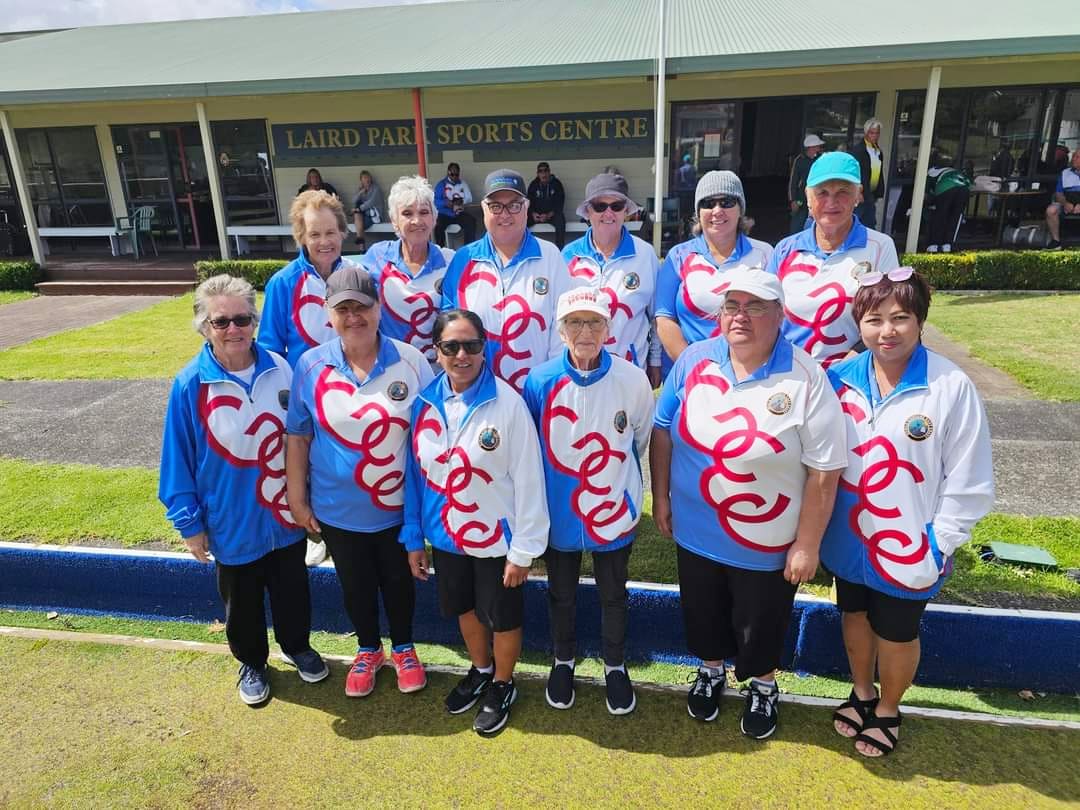 Bowls GisborneEast Coast women take the podium in Whanganui octagonal