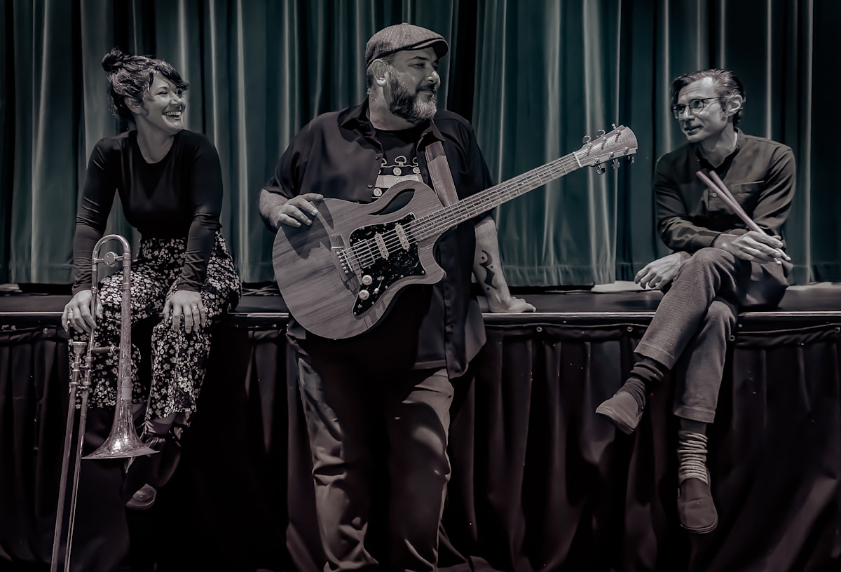 Aussie blues legend Lloyd Spiegel to perform in Dubbo