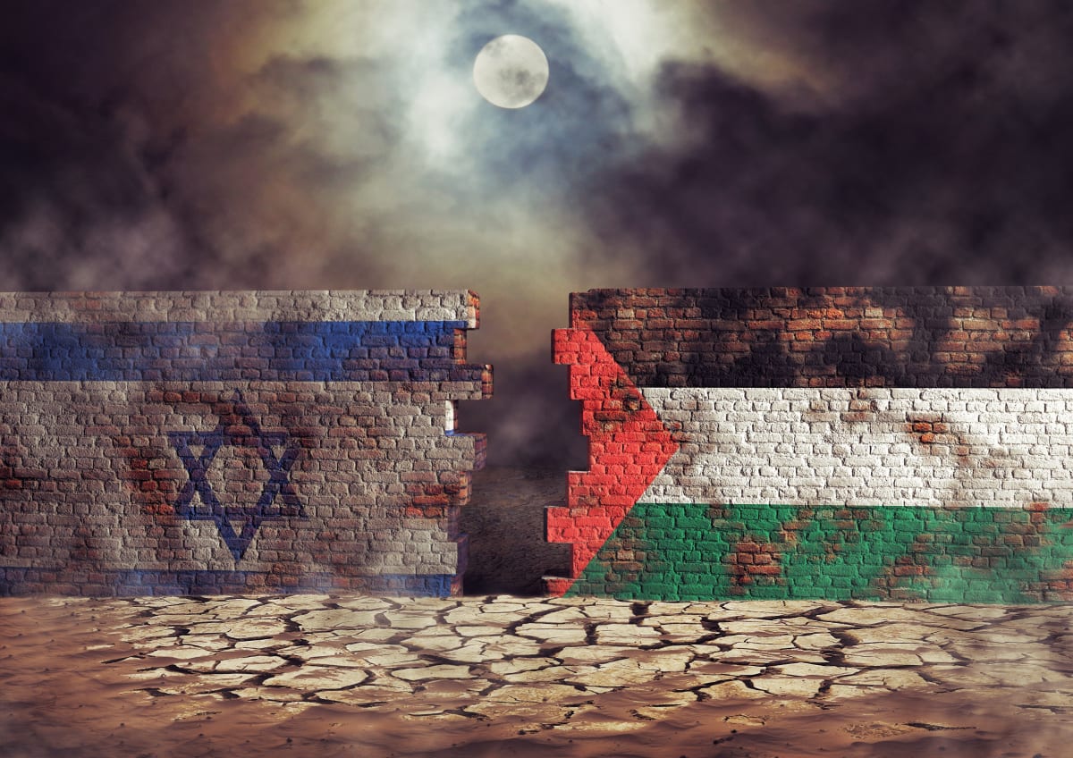 War in Gaza: Another round of violence with no end in sight – Monash Lens