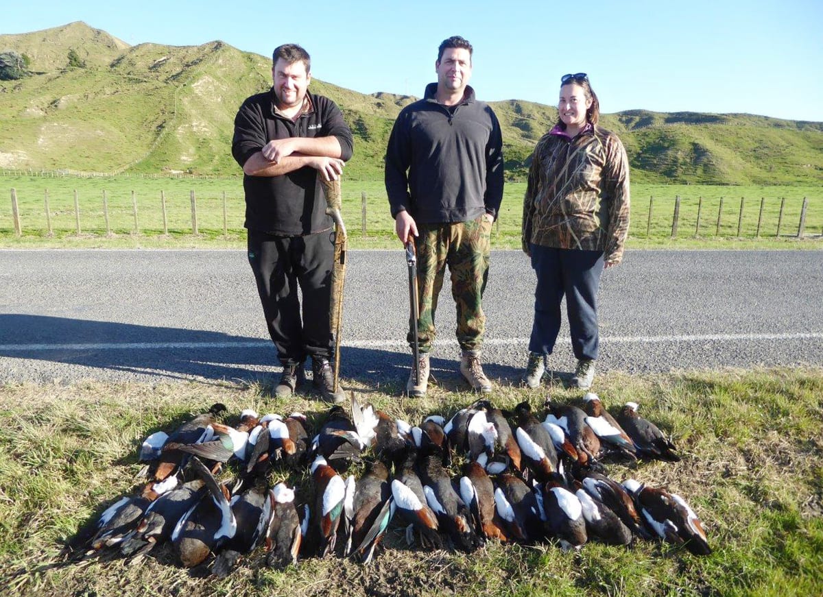 Duck hunters were expecting plenty of sun and clear skies as the new season started today. That is good news for the hunted as they will be flying high. Eastern Fish and Game councillor Mark Sceats planned to leave home at 4am today, bound for one...