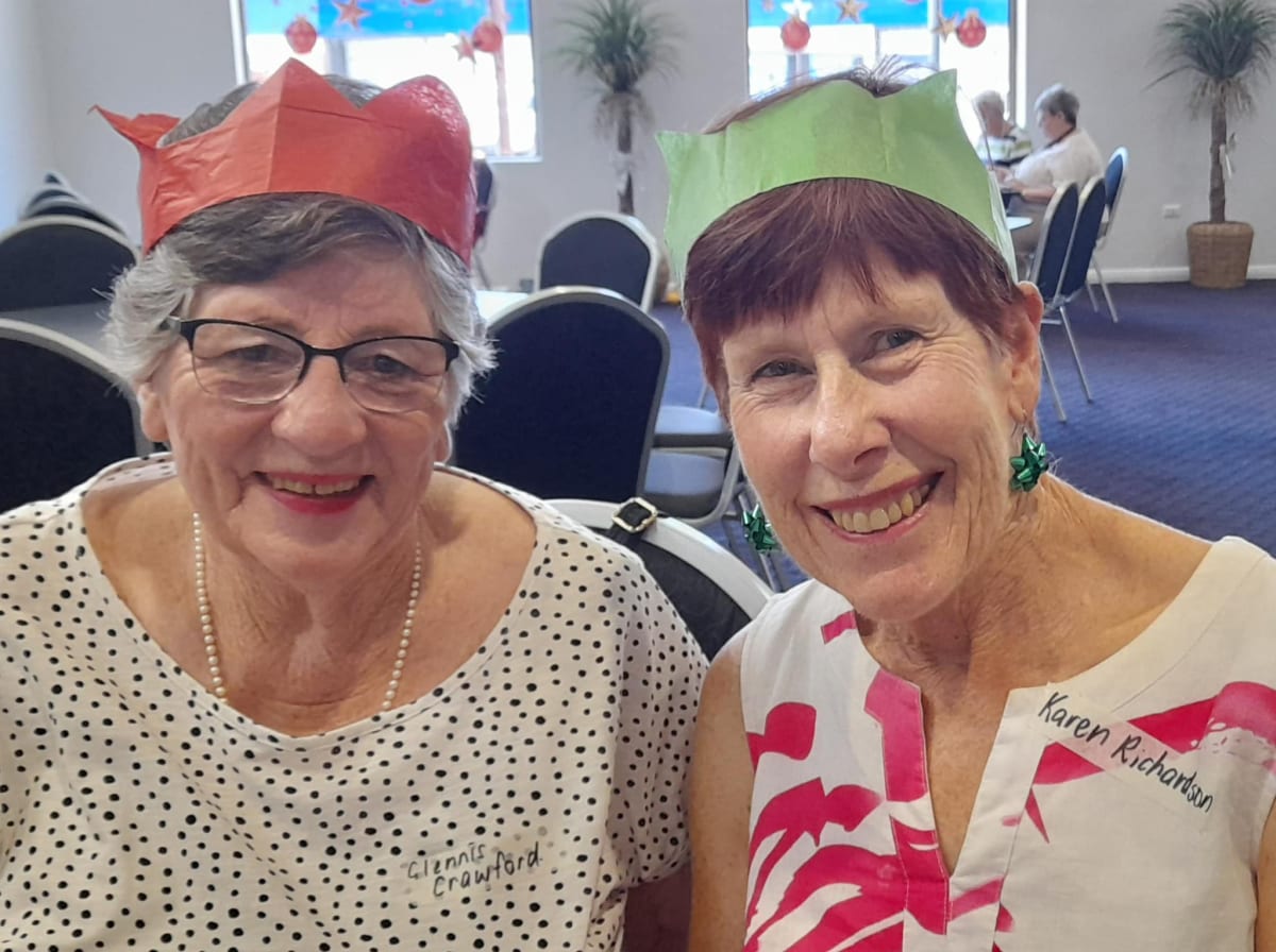 Op shop s Christmas Lunch op-shop-s-christmas-lunch
