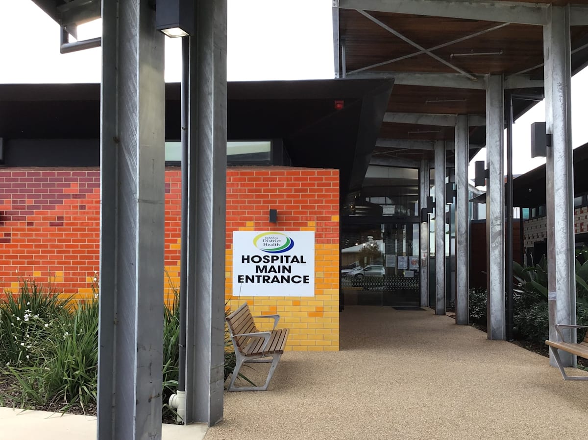 Kerang hospital to benefit from medical students