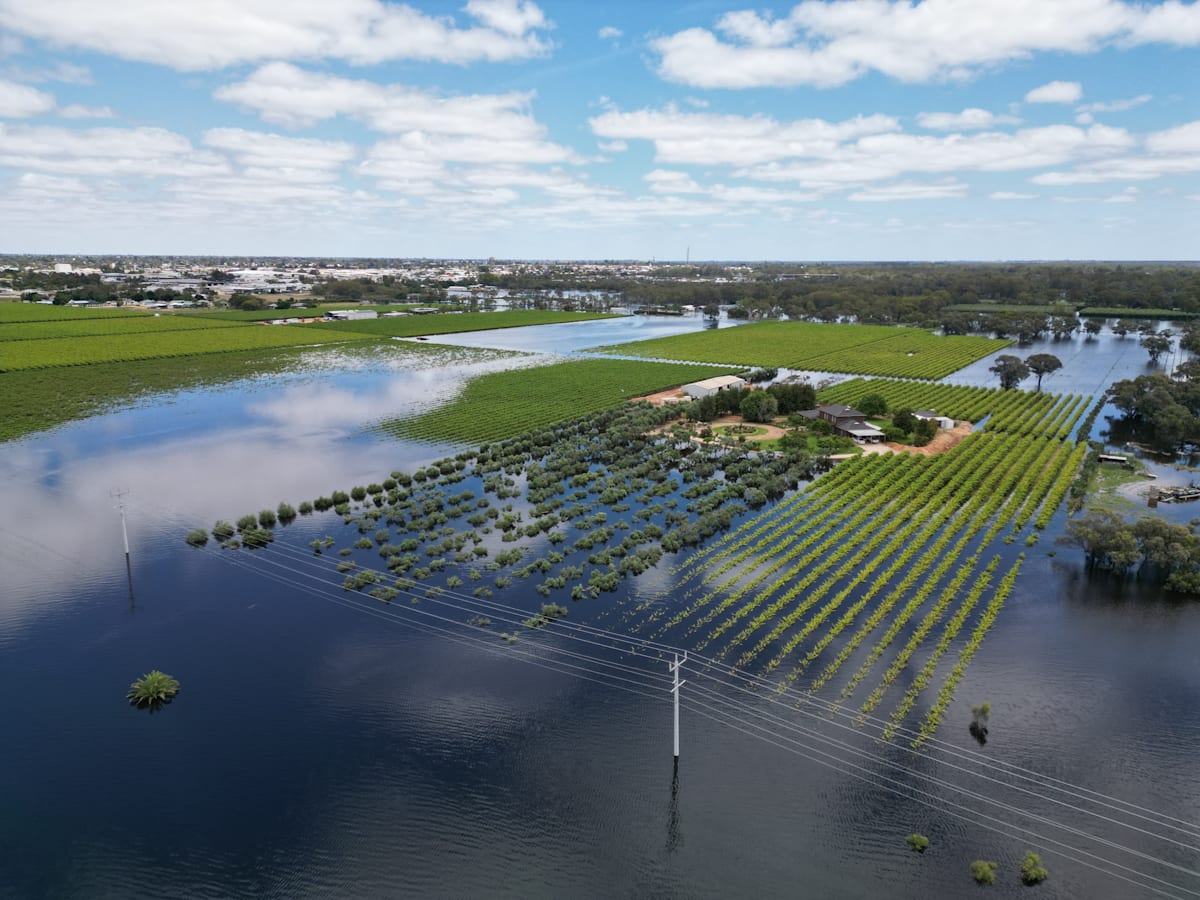 Mildura left out of flood inquiry