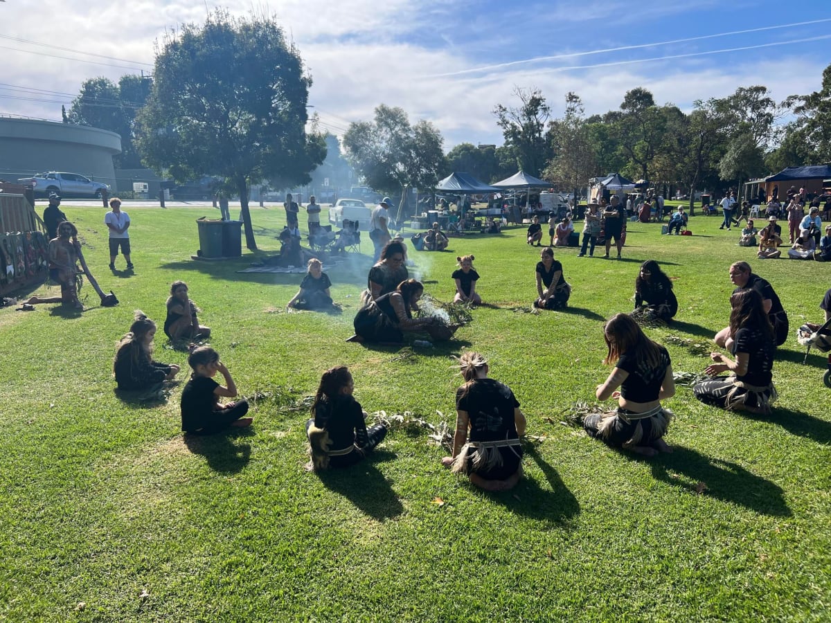 Riverside Park Events A Huge Success riverside-park-events-a-huge-success