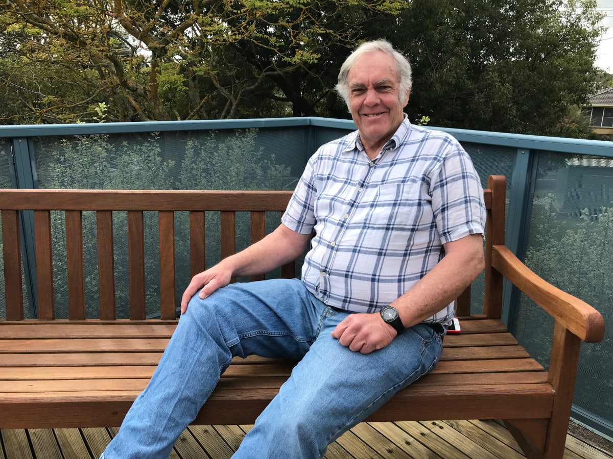 Years of volunteering recognised