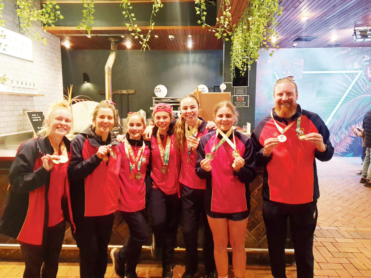 Silver Medal For SA Girls In School Sport Australia Under 12 Australian silver-medal-for-sa-girls-in-school-sport-australia-under-12-australian