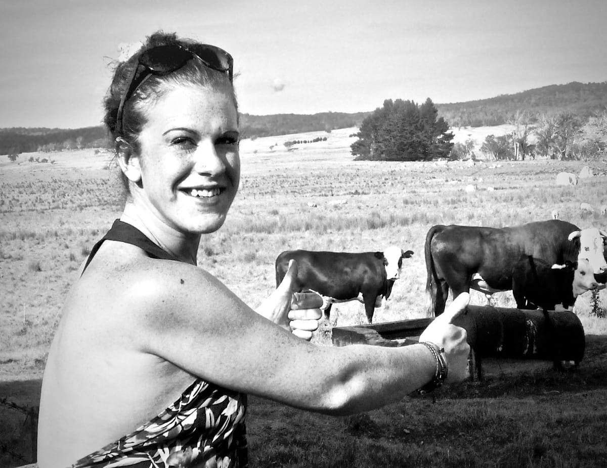 How Ingrid will help others