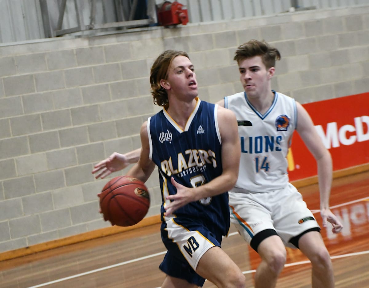 Maryborough to host Country Basketball League grand final for the first