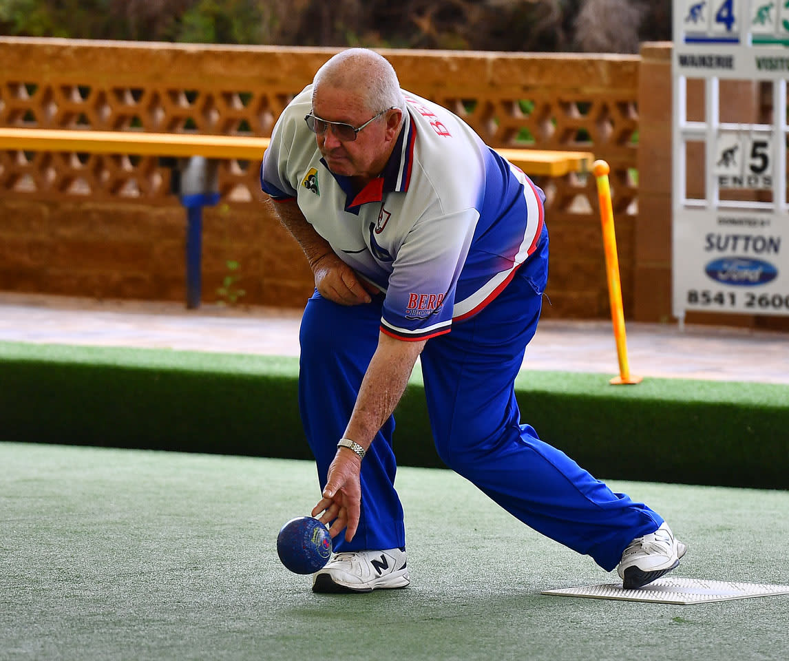 Waikerie sees off newlook Berri