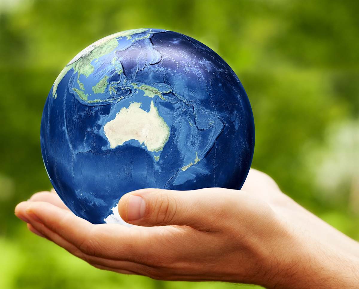 Is this Australia’s climate wake-up call?