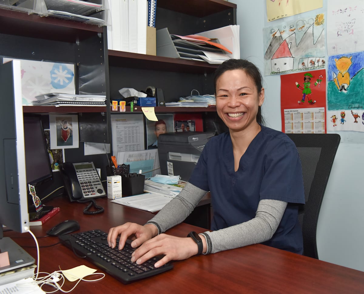 Experts call for asthma action