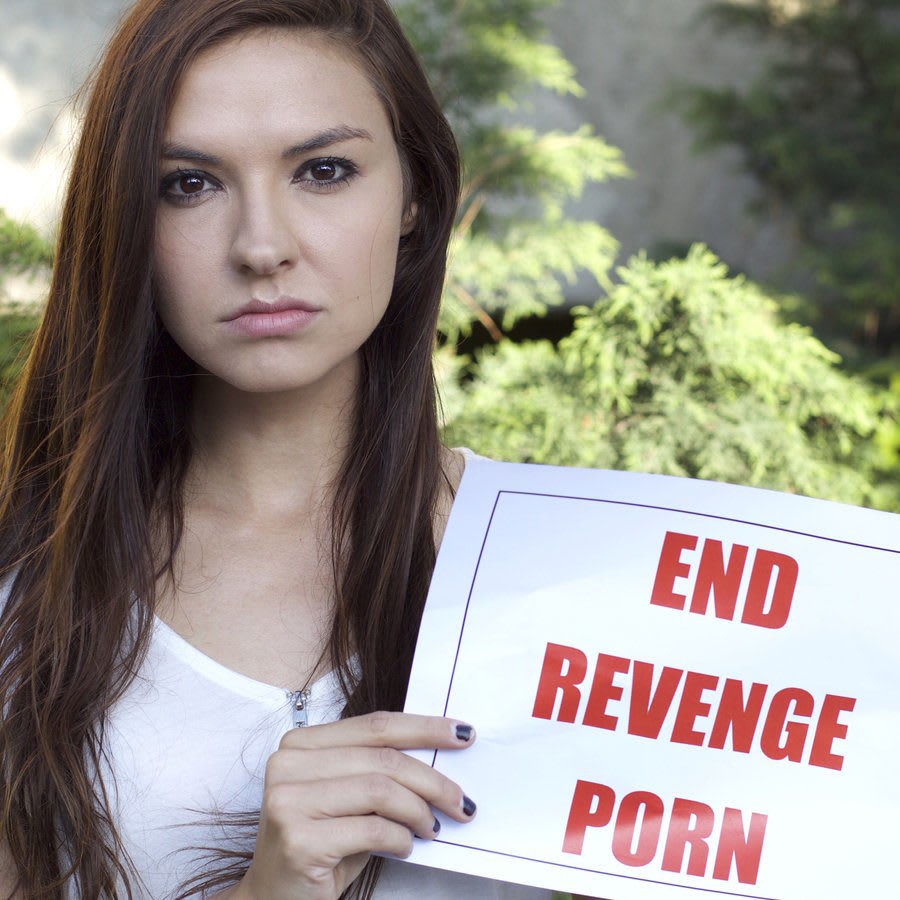 Pressure Rising For Laws To Protect Victims Of Revenge Porn Mojo News 