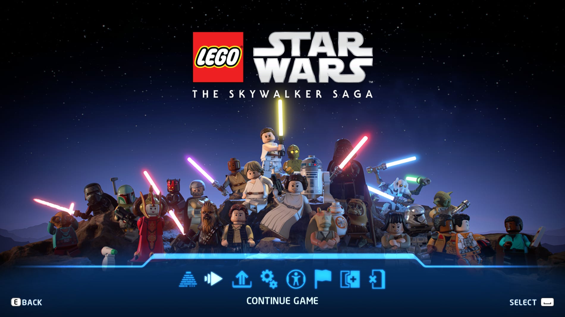 LEGO Star Wars Breaks The Last Jedi's Brilliant Plotting