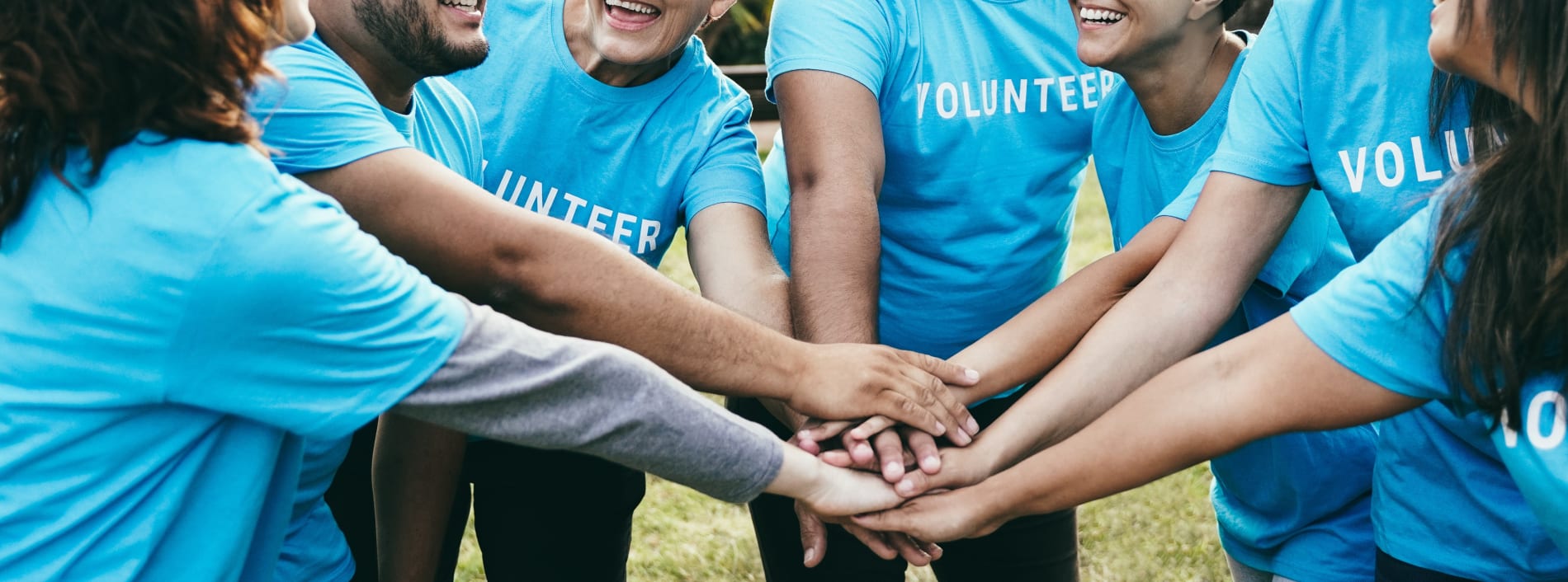 Volunteer