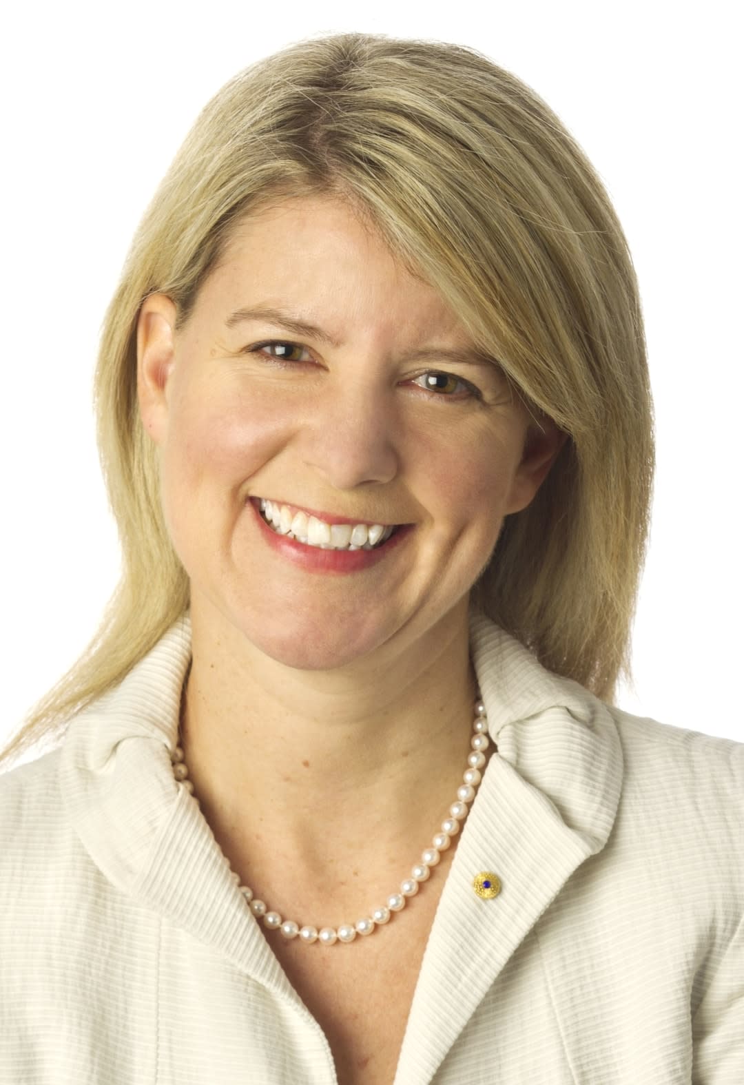 Natasha Stott Despoja