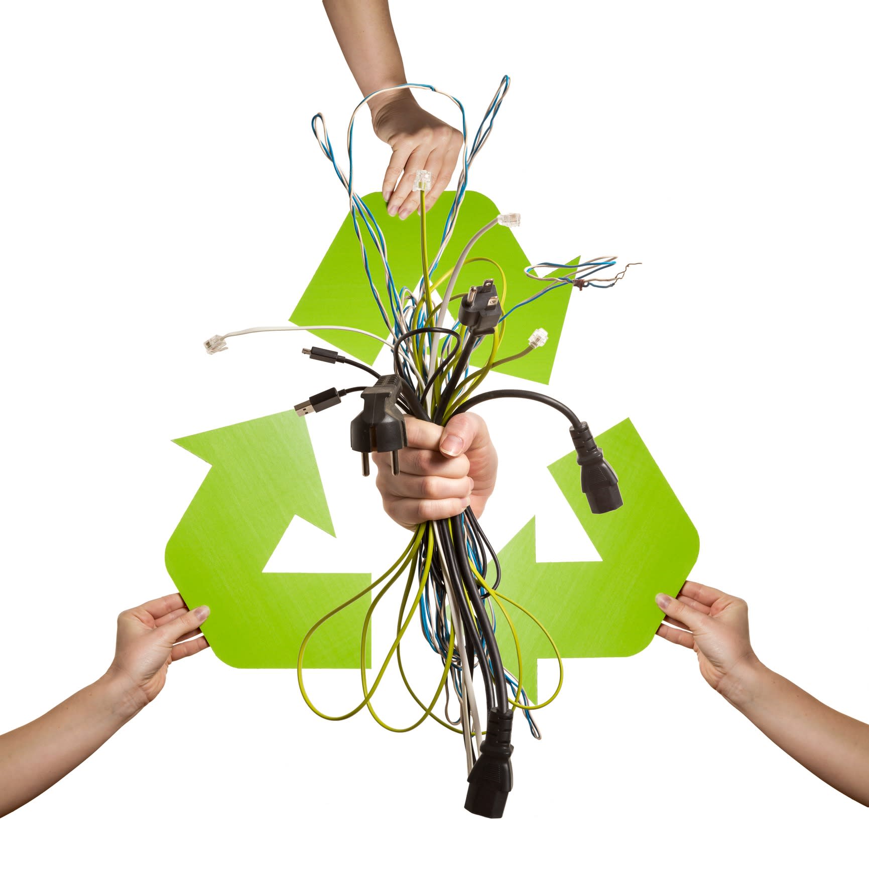 Eco Care Trading And Waste Management Services