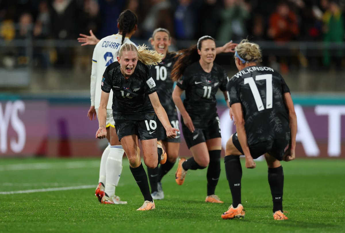 Football Ferns: Win, loss, and now a must-win