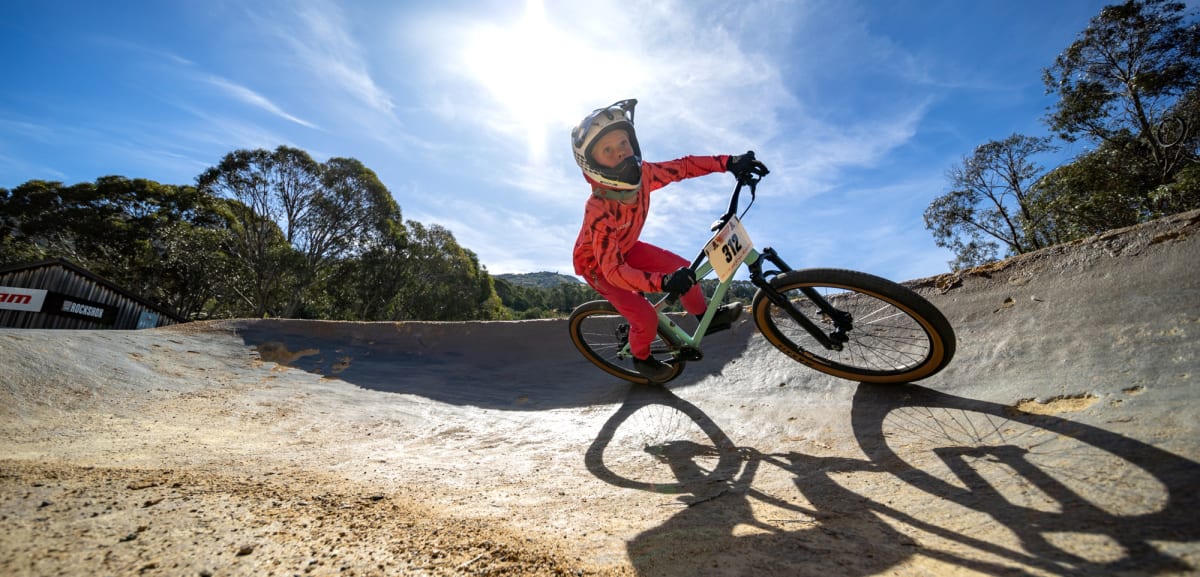 Thredbo Summer 2021-22 Mountain Biking Information