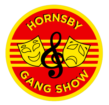 Hornsby Gang Show Logo