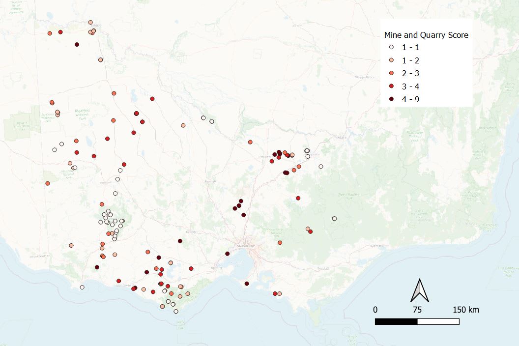 How Victoria can reinvigorate its abandoned mines Monash Lens