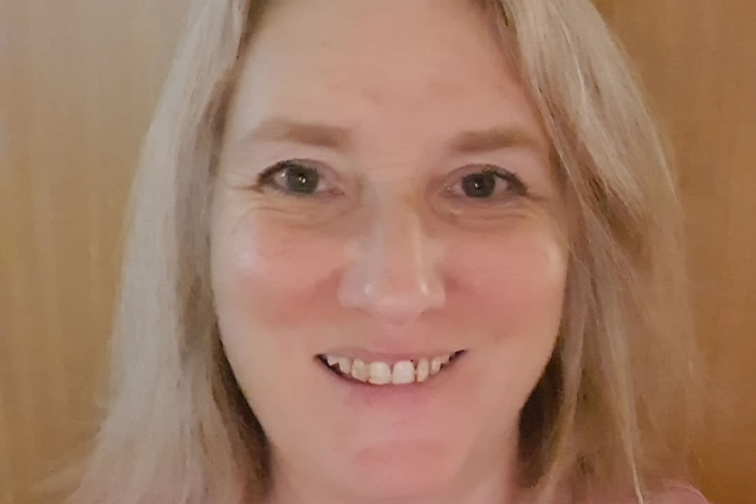 Jacinta Woehl