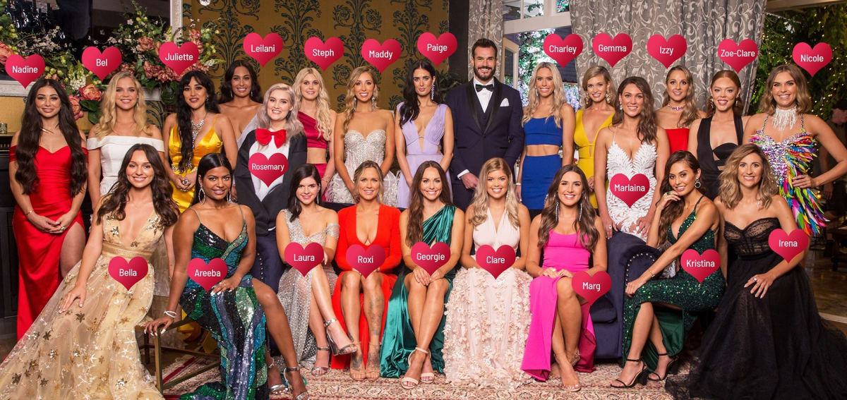 The Bachelor franchise's tired format continues to turn off viewers