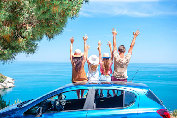 Victorians Urged to Account for Hot Forecasts when Driving this Summer