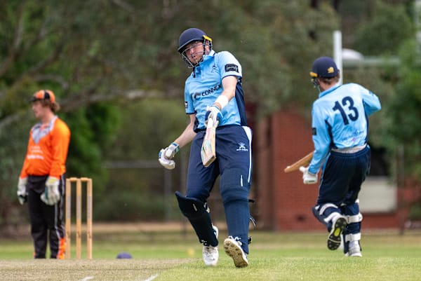 Golden chance for Colts