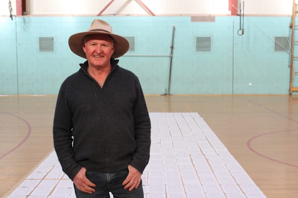 Advocating for the best little shire in Victoria