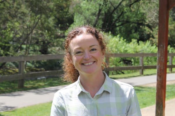 Porepunkah - Eliza Stokie