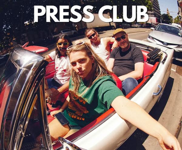 What's On in November