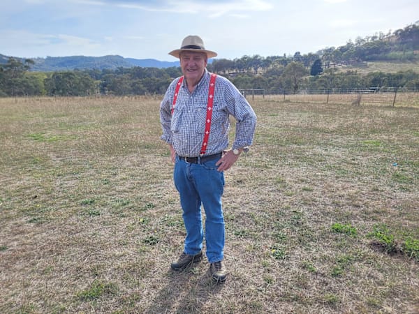 Grant to help boost local tourism