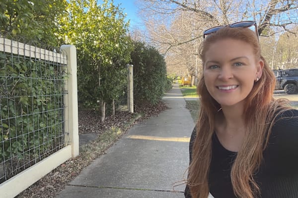 A love of Beechworth