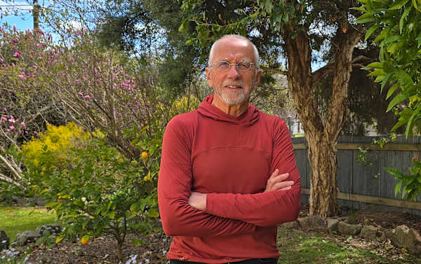 Indigo Interview: Finding sense of identity, purpose and place