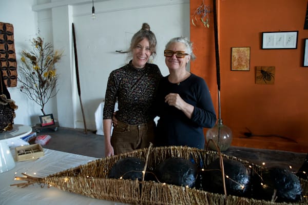 Exhibition highlights the future needs for revegetation