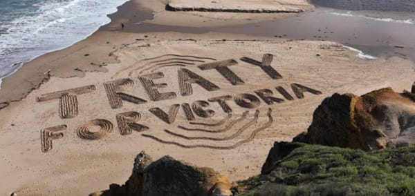 Treaty poised as opposition 'misses the point'