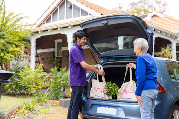 Home care package changes demand a new look at options