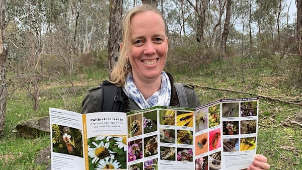 BioBlitz recruits wanted