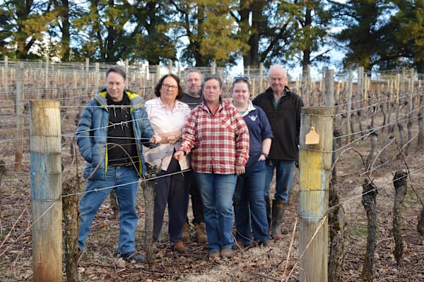 Fears raised over licence to bore into Whitlands water supply
