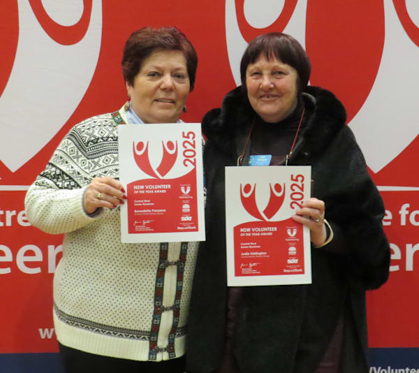 History heroes honoured