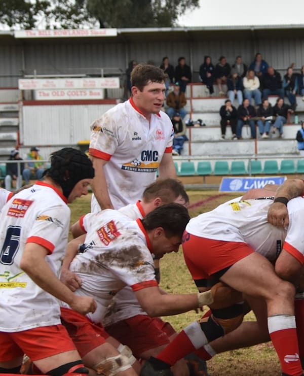 Sullivan will take on Fiji