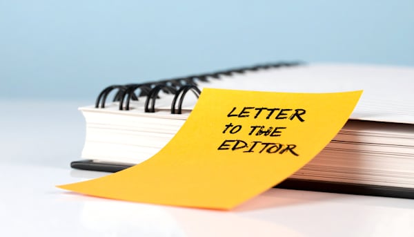 'A deficit is a deficit': Reader responds to council's budget reply